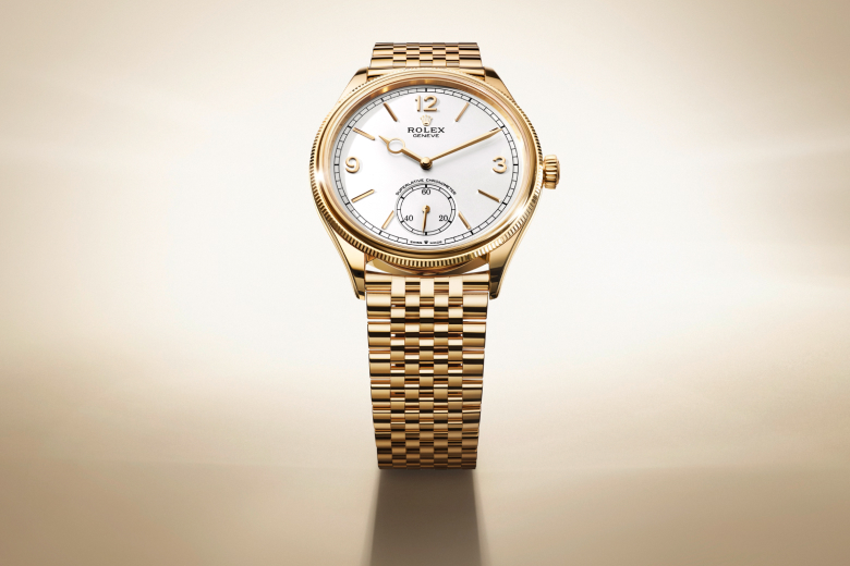 Montres Rolex 1908 Montres Rolex 1908