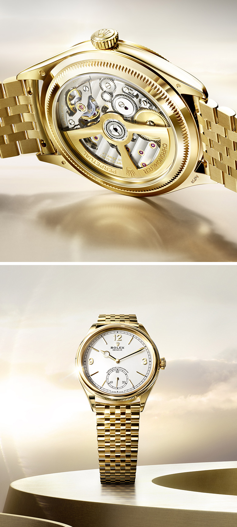 Montres Rolex 1908 Montres Rolex 1908
