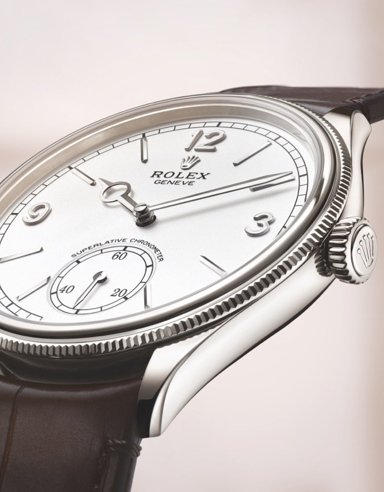 Montres Rolex 1908 Montres Rolex 1908