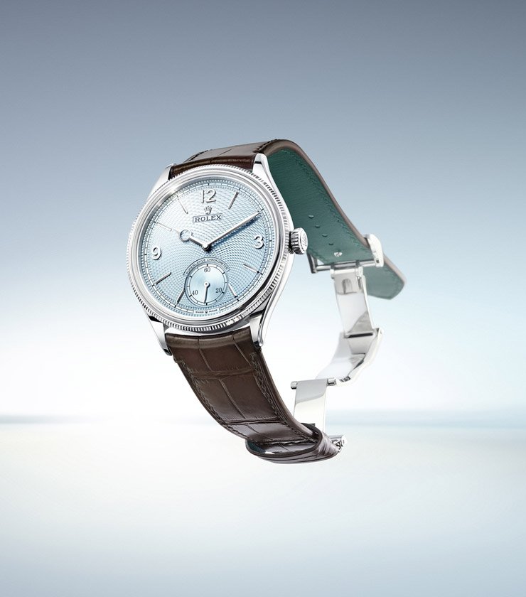 Montres Rolex 1908 Montres Rolex 1908