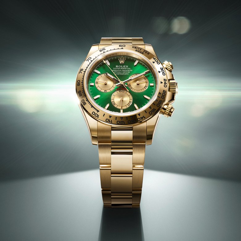Rolex Cosmograph Daytona watches Rolex Boutique St Barts