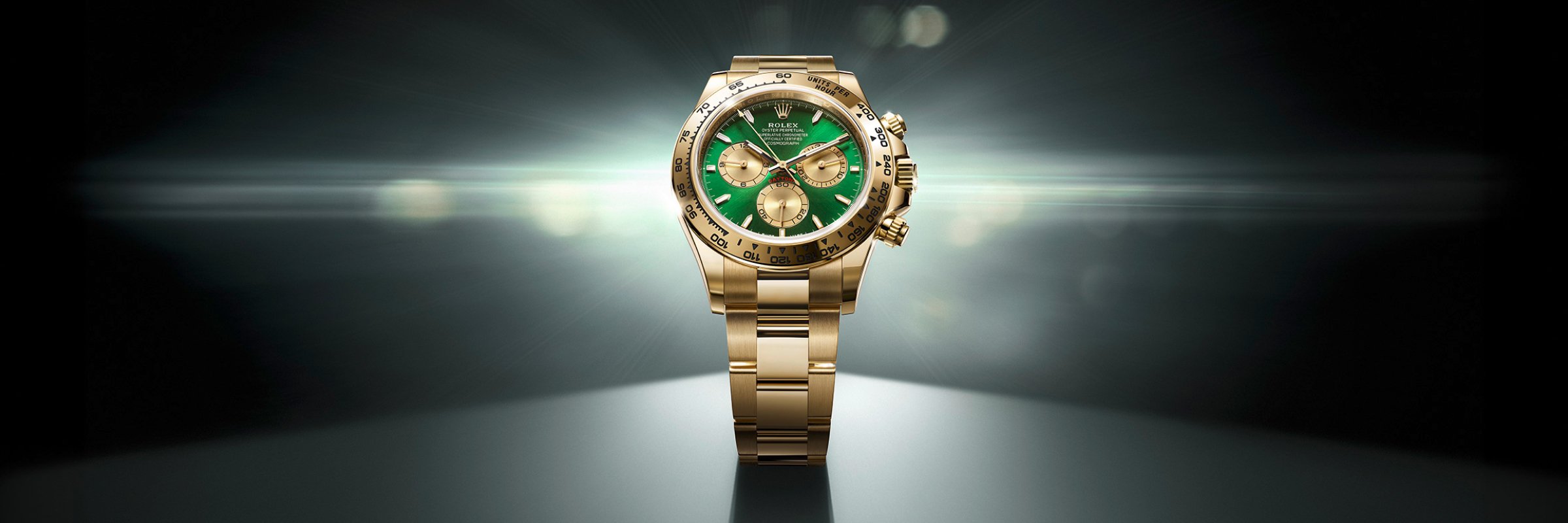 Rolex Cosmograph Daytona watches Rolex Boutique St Barts