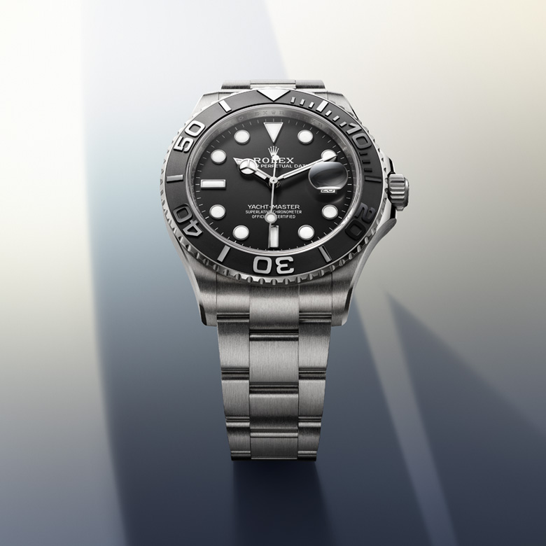 Rolex Yacht-Master Rolex Boutique St Barts