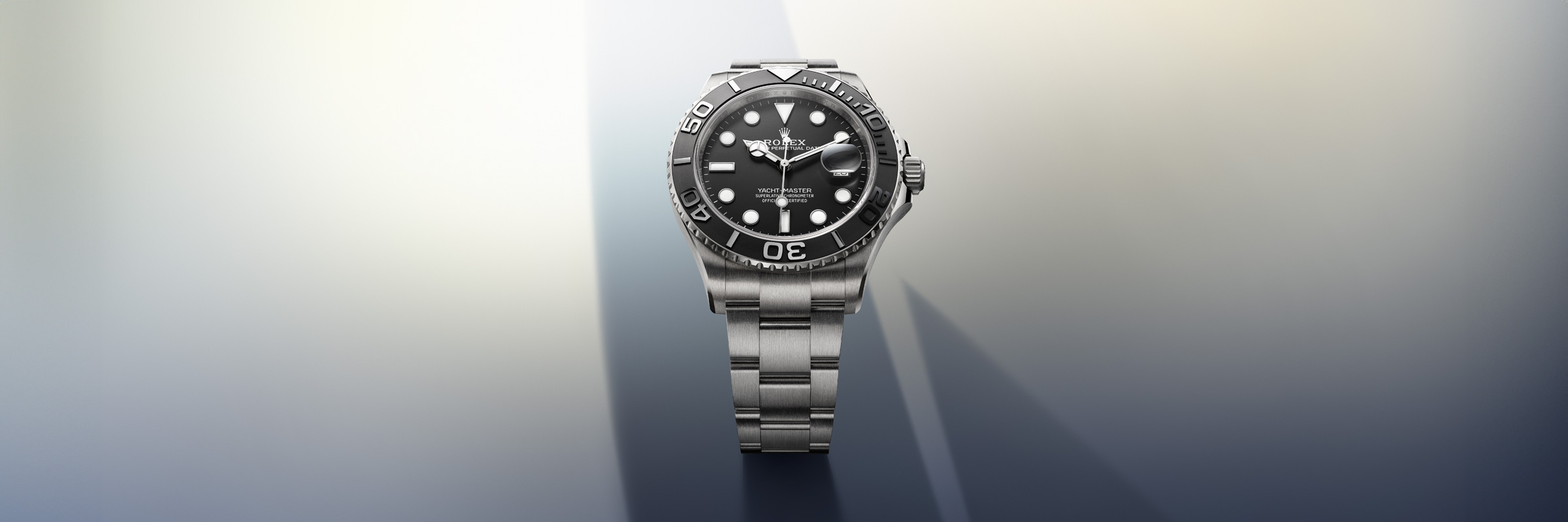 Rolex Yacht-Master Rolex Boutique St Barts