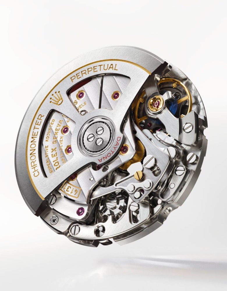 Montres Rolex Cosmograph Daytona - Goldfinger Saint-Barthélemy Montres Rolex Cosmograph Daytona - Goldfinger Saint-Barthélemy