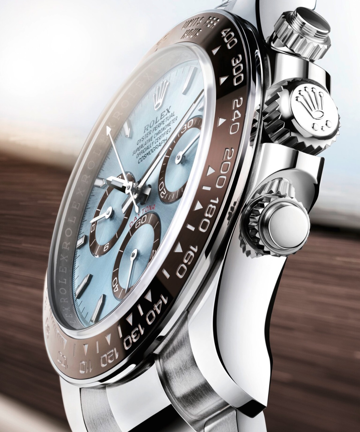Montres Rolex Cosmograph Daytona - Goldfinger Saint-Barthélemy Montres Rolex Cosmograph Daytona - Goldfinger Saint-Barthélemy