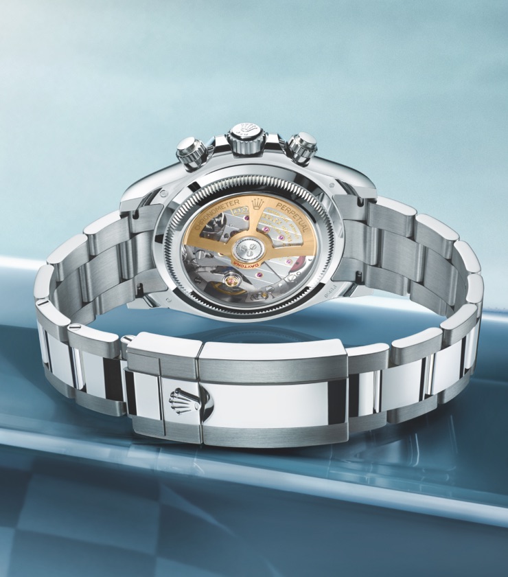 Montres Rolex Cosmograph Daytona - Goldfinger Saint-Barthélemy Montres Rolex Cosmograph Daytona - Goldfinger Saint-Barthélemy