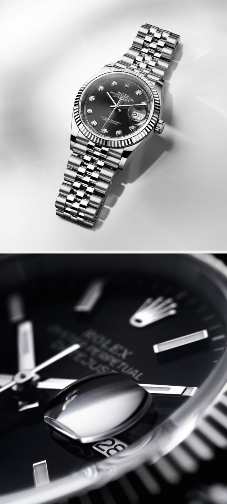 Rolex Datejust watches Rolex Datejust watches