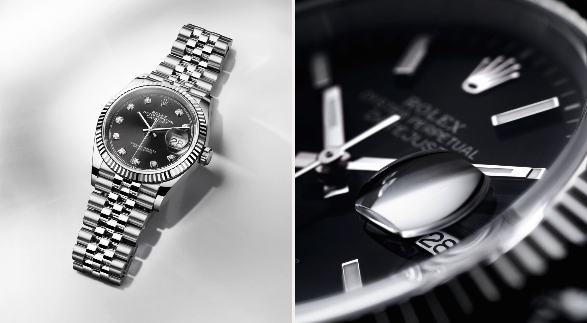 Rolex Datejust watches Rolex Datejust watches