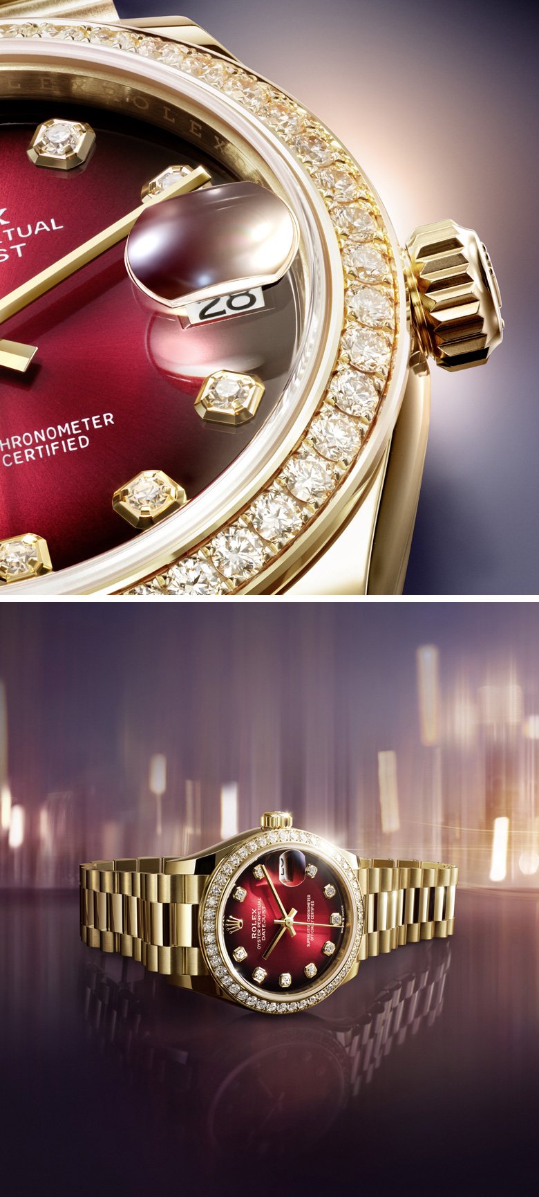 Rolex Datejust watches Rolex Datejust watches