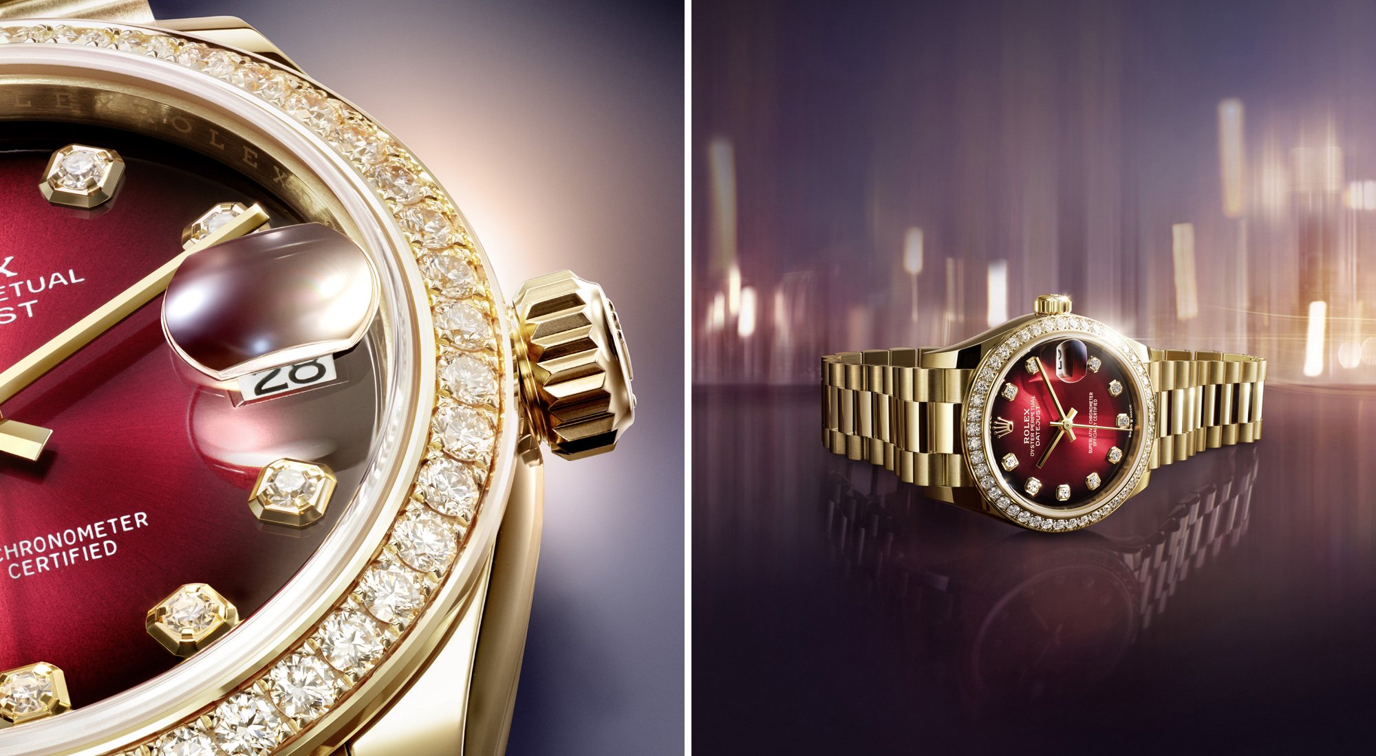Rolex Datejust watches Rolex Datejust watches