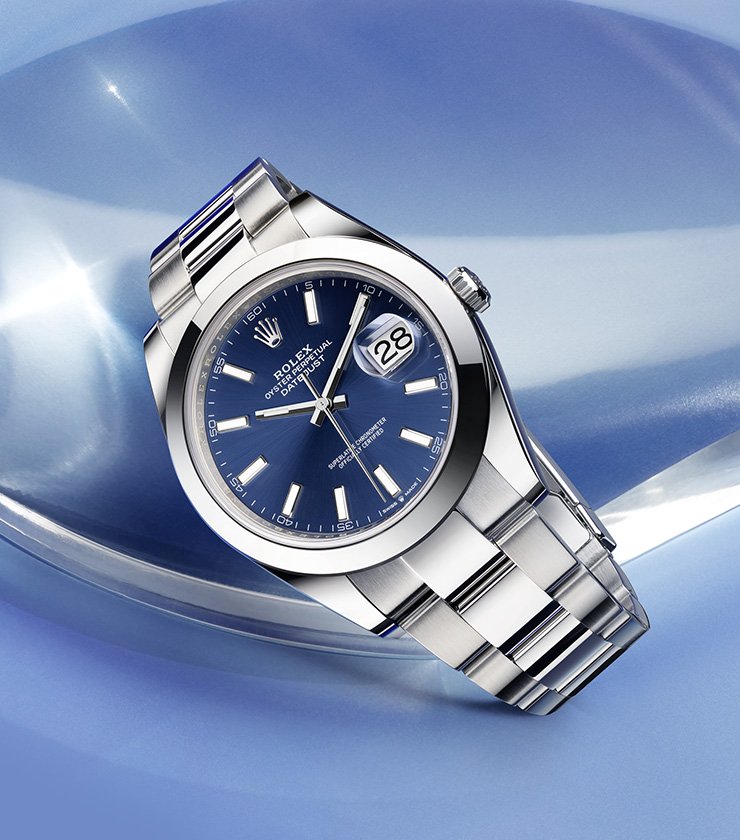 Rolex Datejust watches Rolex Datejust watches