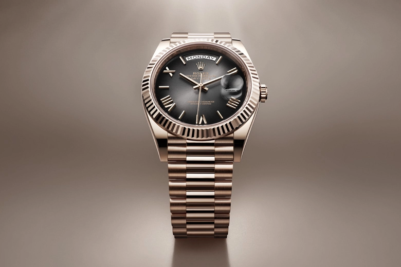 Rolex Day-Date watches Rolex Day-Date watches