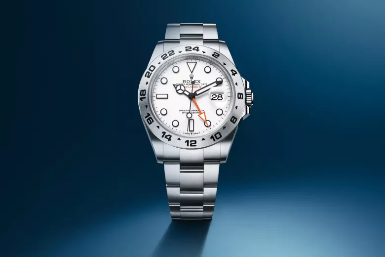 Montres Rolex Explorer - Goldfinger Saint-Barthélemy Montres Rolex Explorer - Goldfinger Saint-Barthélemy