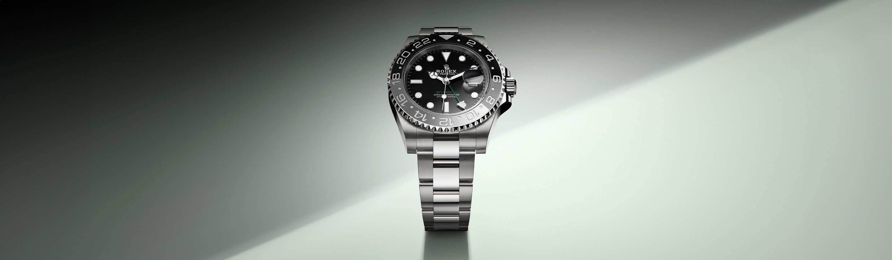 Montres Rolex GMT‑Master II - Goldfinger Saint-Barthélemy Montres Rolex GMT‑Master II - Goldfinger Saint-Barthélemy