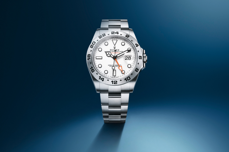 Montres Rolex Explorer 