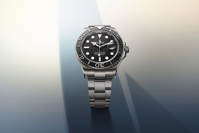 Montres Rolex Yacht-Master 