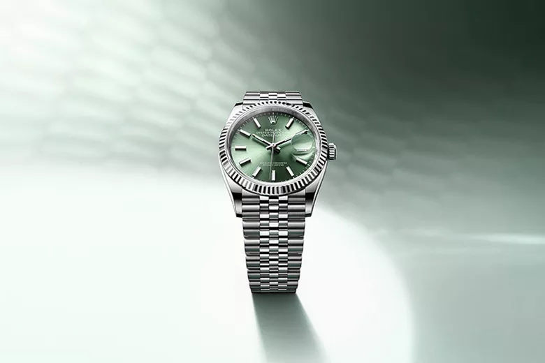 Rolex Datejust watches