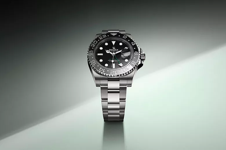 Montres Rolex GMT-Master II 