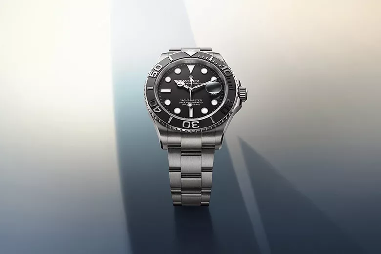 Montres Rolex Yacht-Master 
