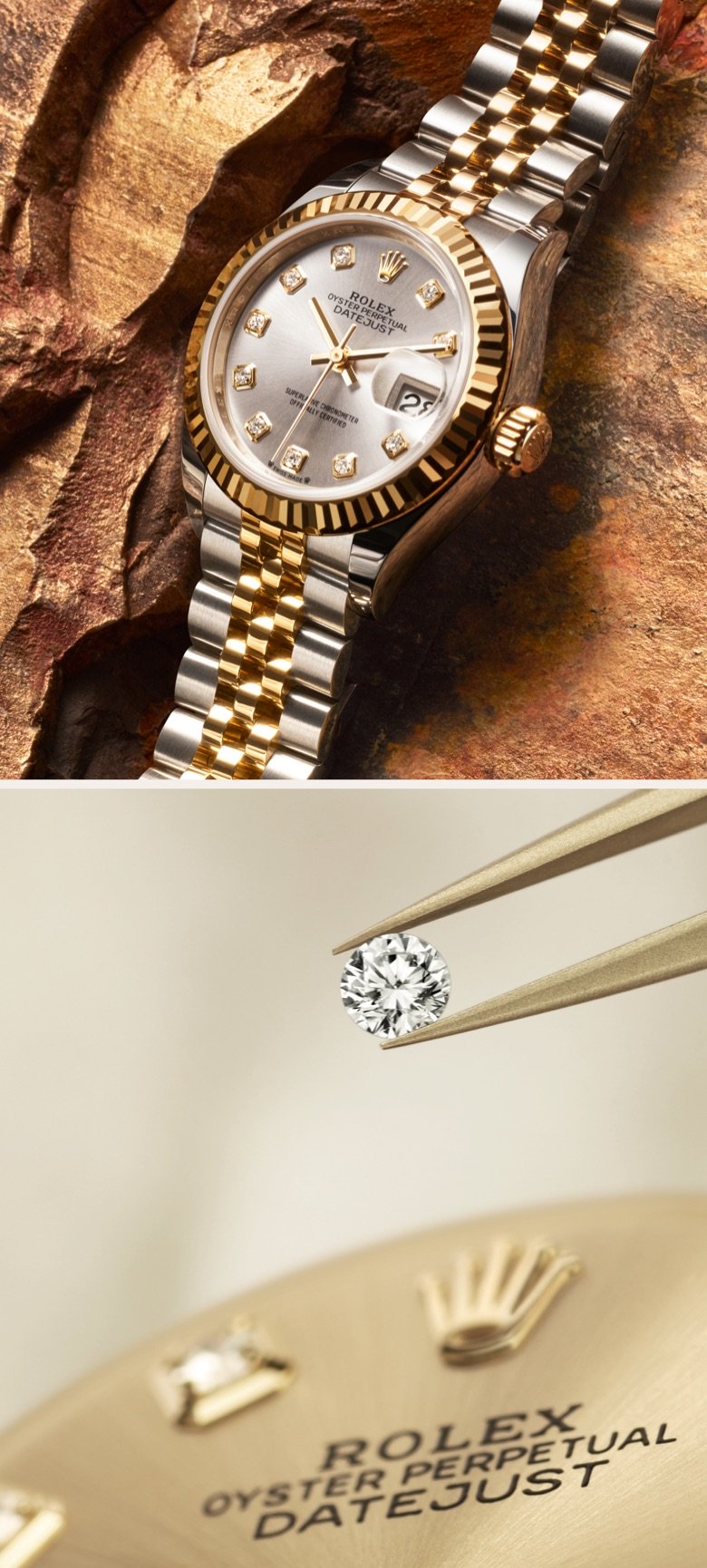 Rolex Lady-Datejust watches Rolex Lady-Datejust watches
