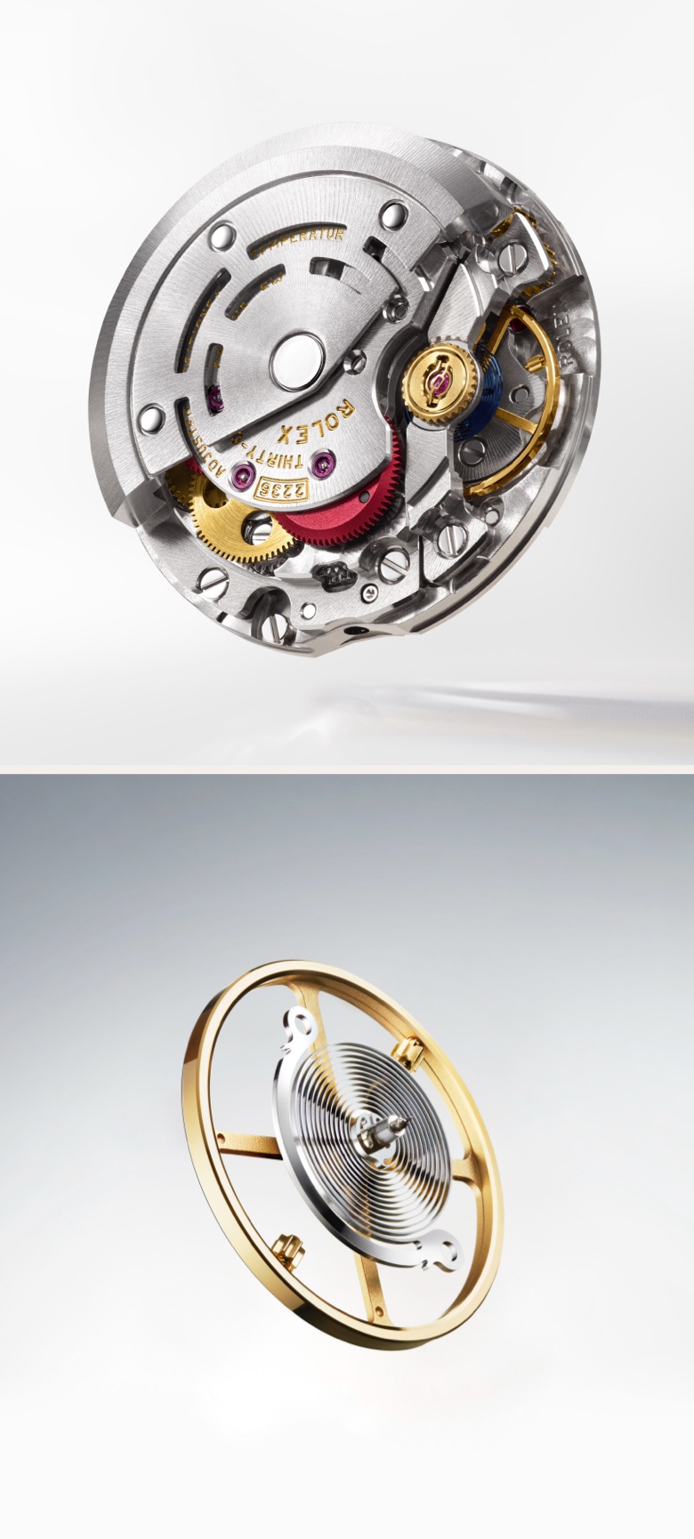 Montres Rolex Lady-Datejust - Goldfinger Saint-Barthélemy Montres Rolex Lady-Datejust - Goldfinger Saint-Barthélemy