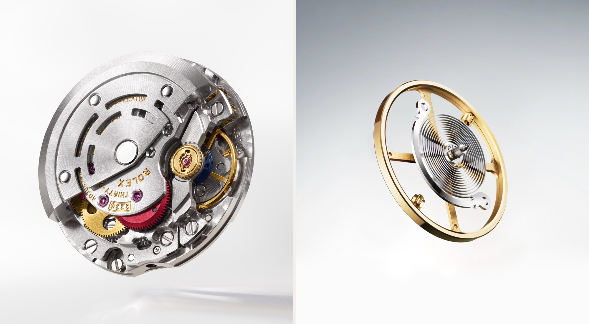 Montres Rolex Lady-Datejust - Goldfinger Saint-Barthélemy Montres Rolex Lady-Datejust - Goldfinger Saint-Barthélemy