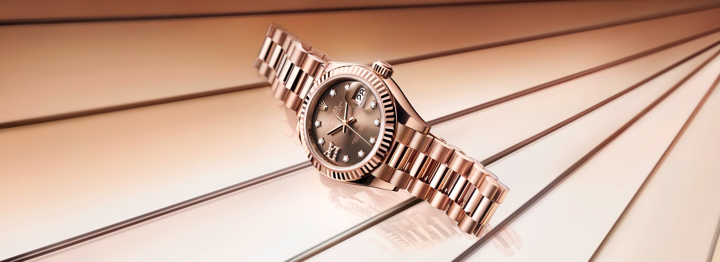 Rolex Lady-Datejust watches Rolex Lady-Datejust watches