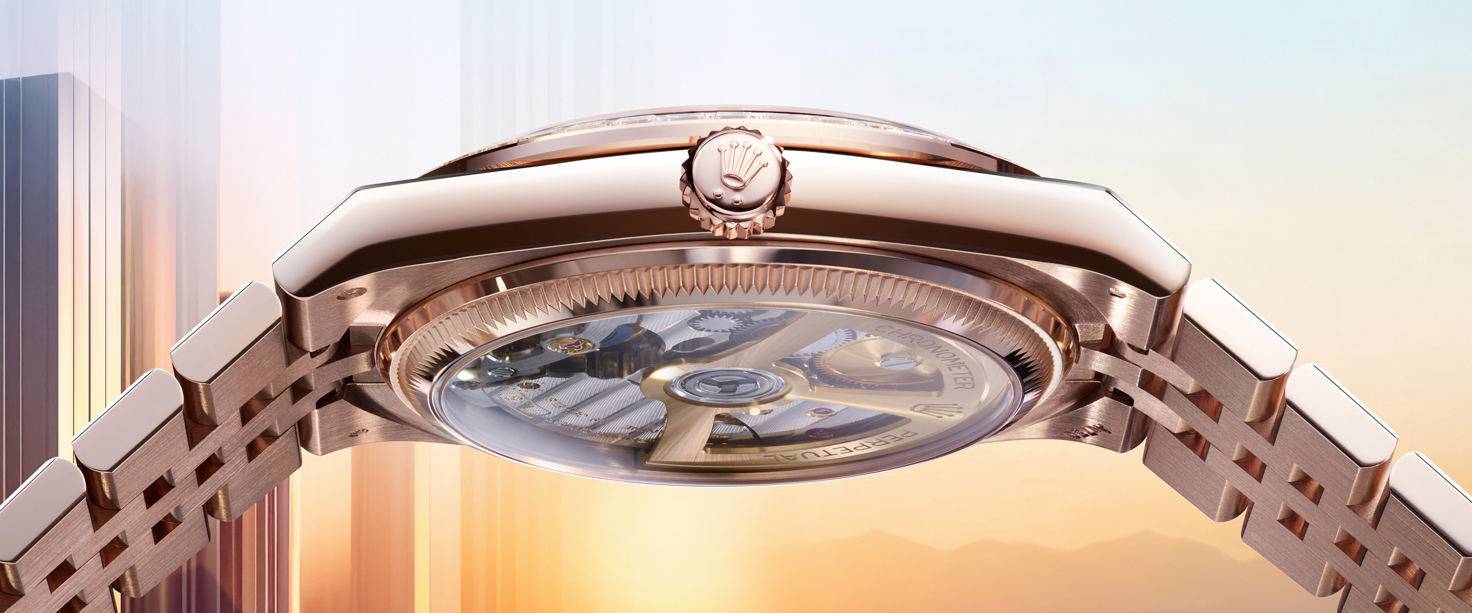 Rolex Land-Dweller watches Rolex Land-Dweller watches