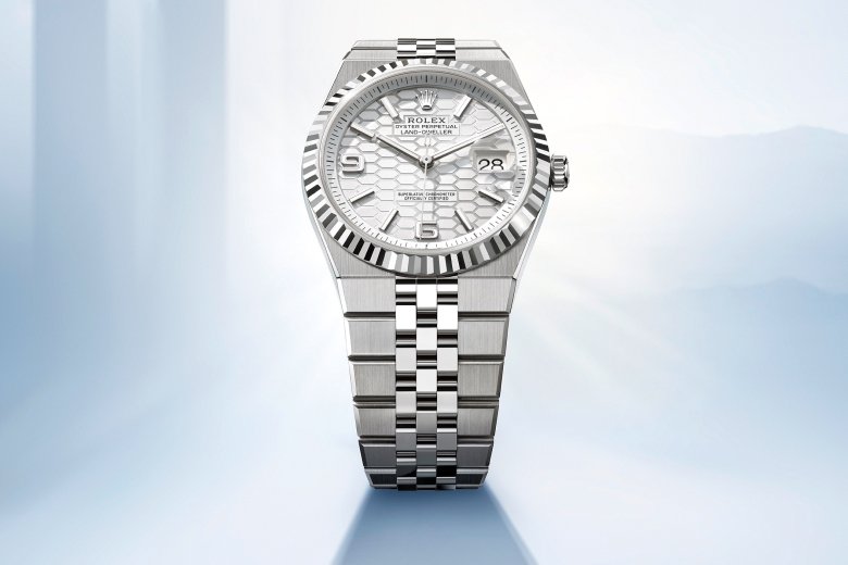 Montres Rolex Land-Dweller - Goldfinger Montres Rolex Land-Dweller - Goldfinger