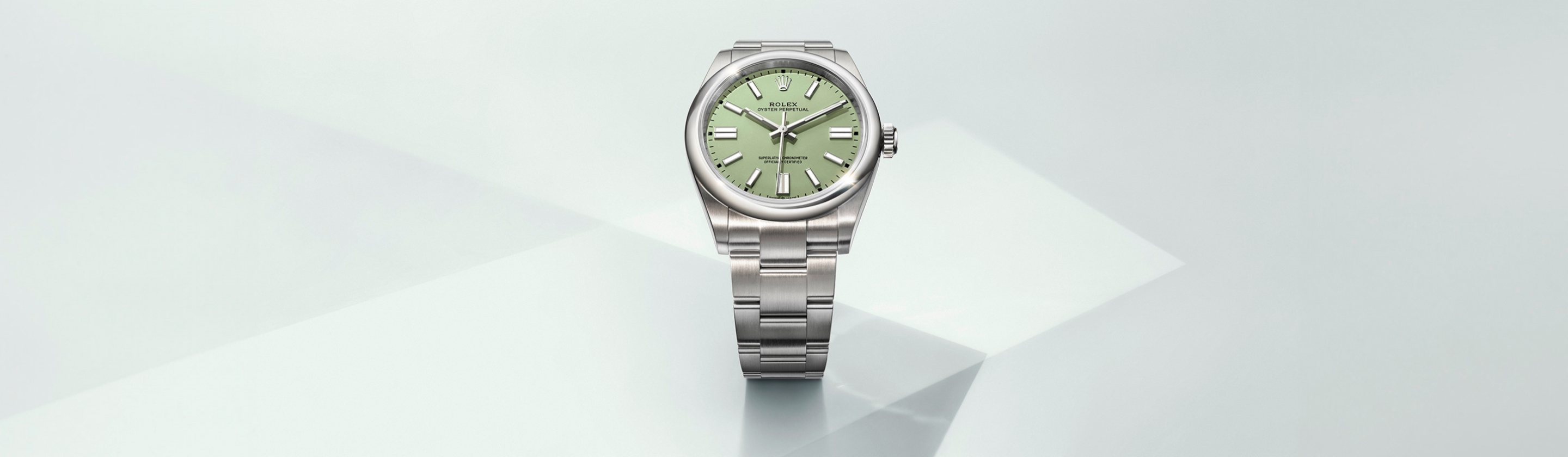 Montres Rolex Oyster Perpetual - Goldfinger Saint-Barthélemy Montres Rolex Oyster Perpetual - Goldfinger Saint-Barthélemy