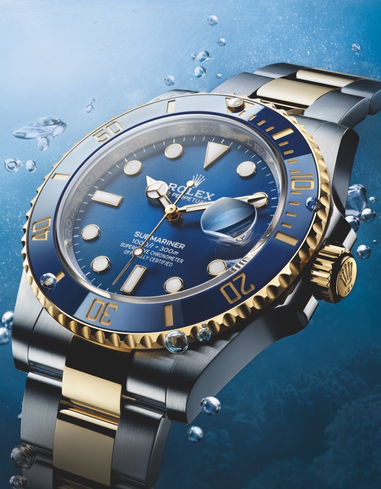 Rolex Rolex submariner watches