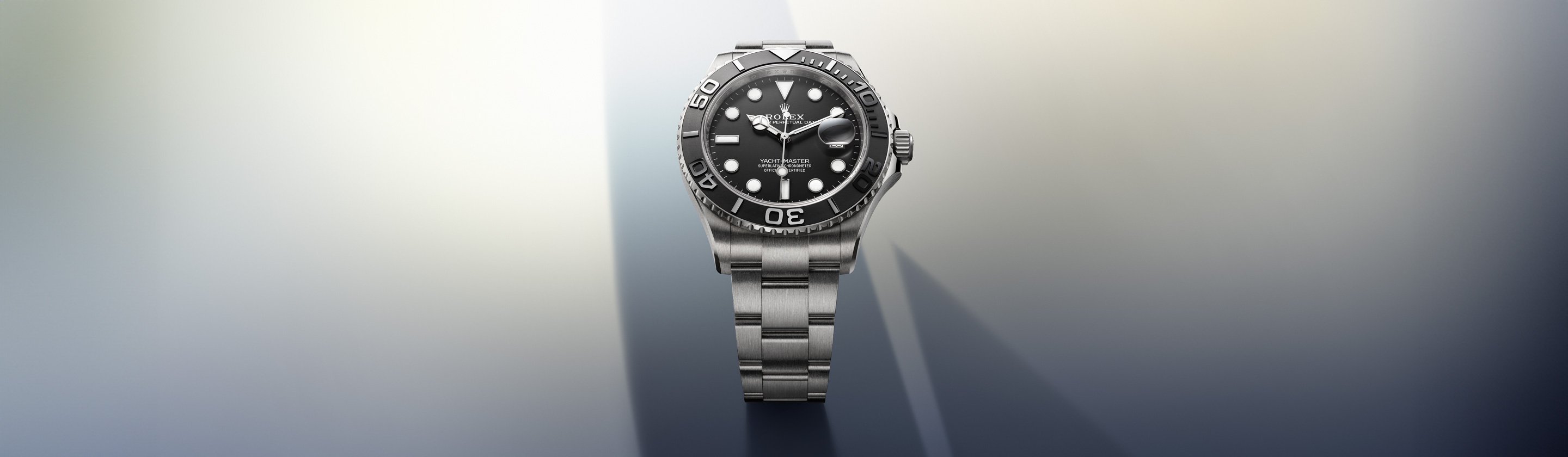 Montres Rolex Yacht-Master - Goldfinger Saint-Barthélemy Montres Rolex Yacht-Master - Goldfinger Saint-Barthélemy