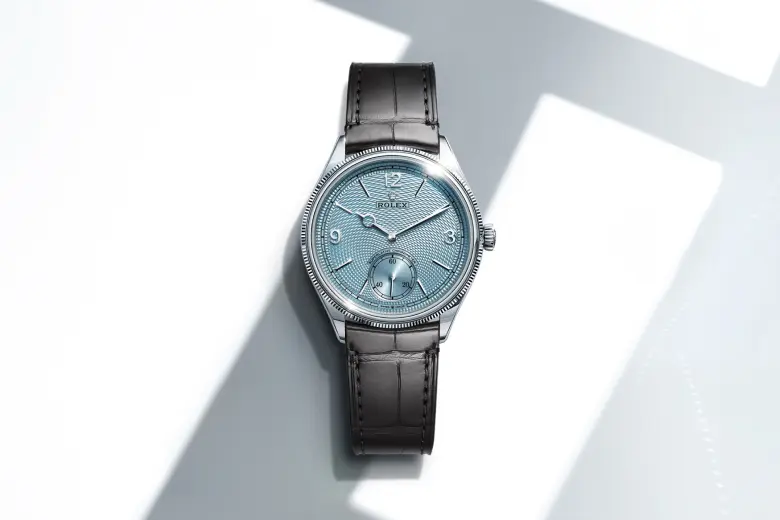 Montres Rolex 1908