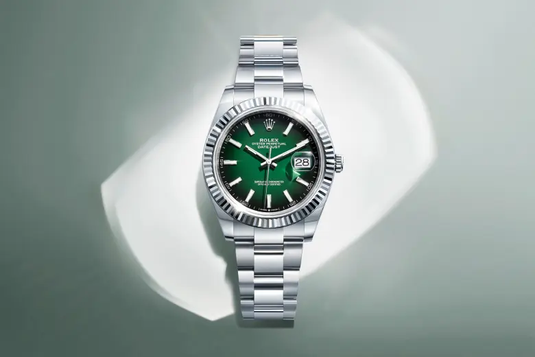 Montres Rolex Datejust