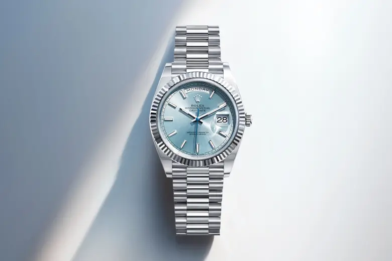 Montres Rolex Day-Date