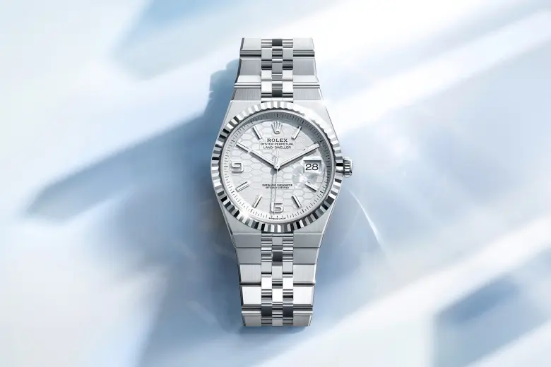 Montres Rolex Land-Dweller