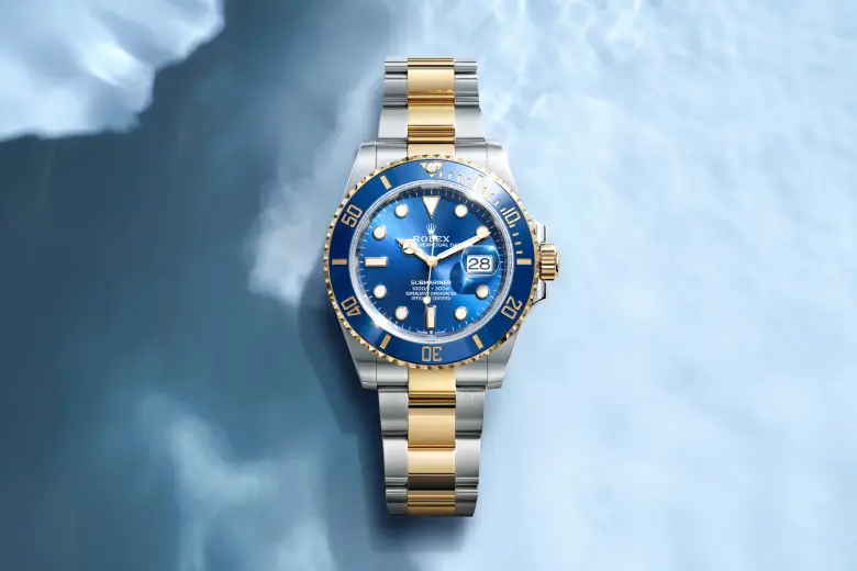 Montres Rolex Submariner