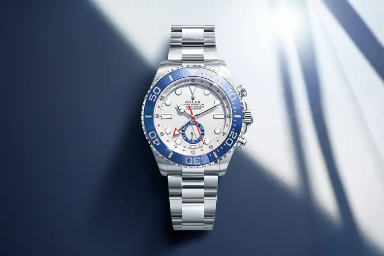 Montres Rolex Yacht-Master II