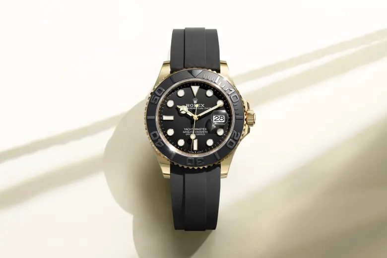 Montres Rolex Yacht-Master