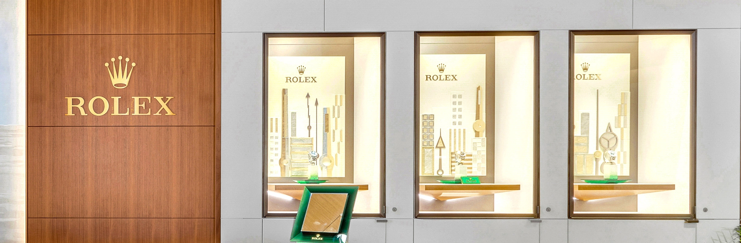 Rolex and Goldfinger history - Saint-Barthélemy Rolex and Goldfinger history - Saint-Barthélemy