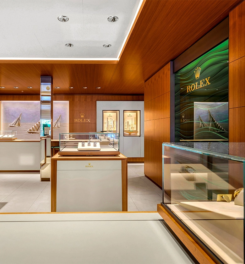 Rolex and Goldfinger history - Saint-Barthélemy Rolex and Goldfinger history - Saint-Barthélemy