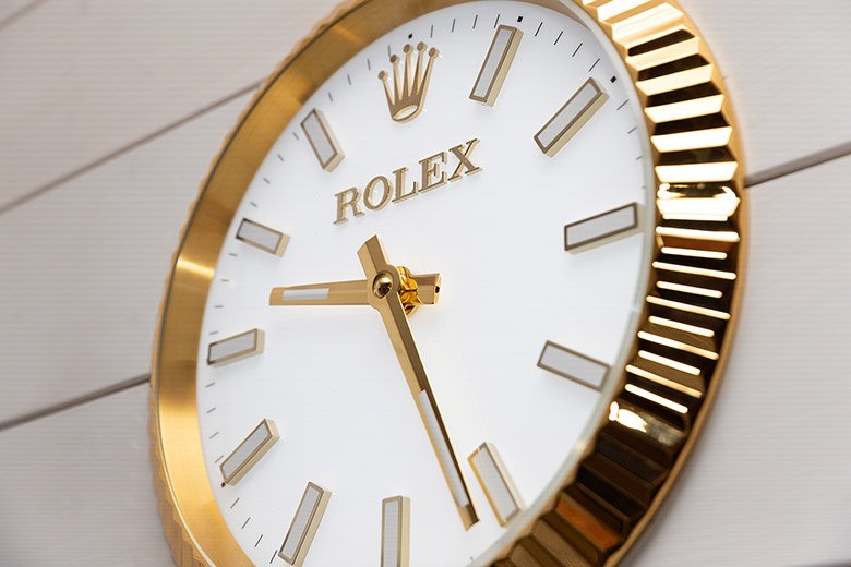 Rolex team at Goldfinger - St. Barth Rolex team at Goldfinger - St. Barth