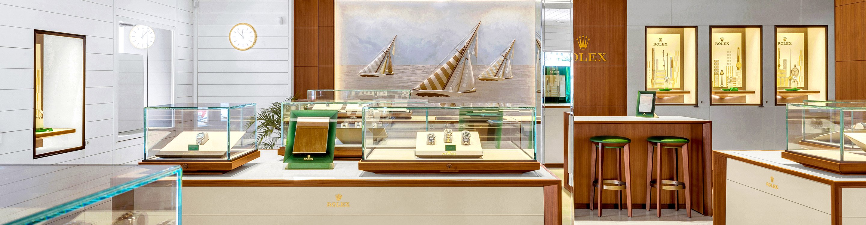 Boutique Rolex - Goldfinger Jewelry Saint-Barthélemy (Caraïbes) Boutique Rolex - Goldfinger Jewelry Saint-Barthélemy (Caraïbes)