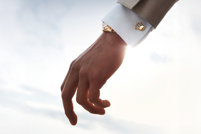 Rolex accessories - Rolex Boutique St Barth