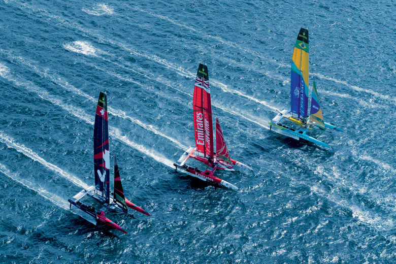 World of Rolex - Rolex Boutique St Barth