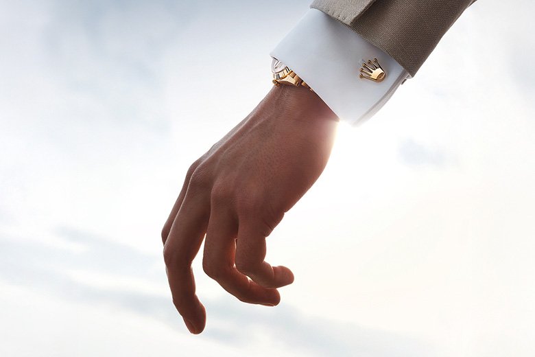 Rolex accessories - Rolex Boutique St Barth