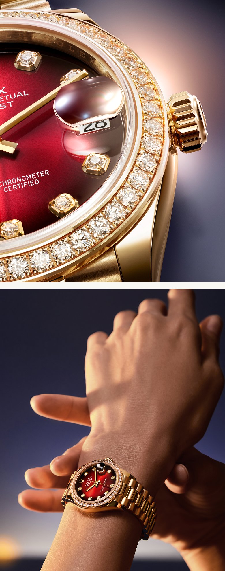 Rolex Datejust watches Rolex Datejust watches