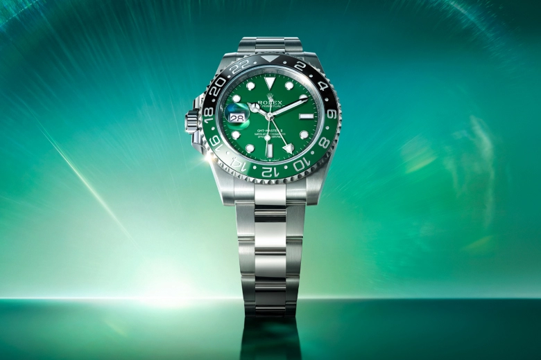 Montres Rolex GMT-Master II - Goldfinger Jewelry (Saint Barthélemy)