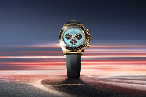 Cadrans Rolex